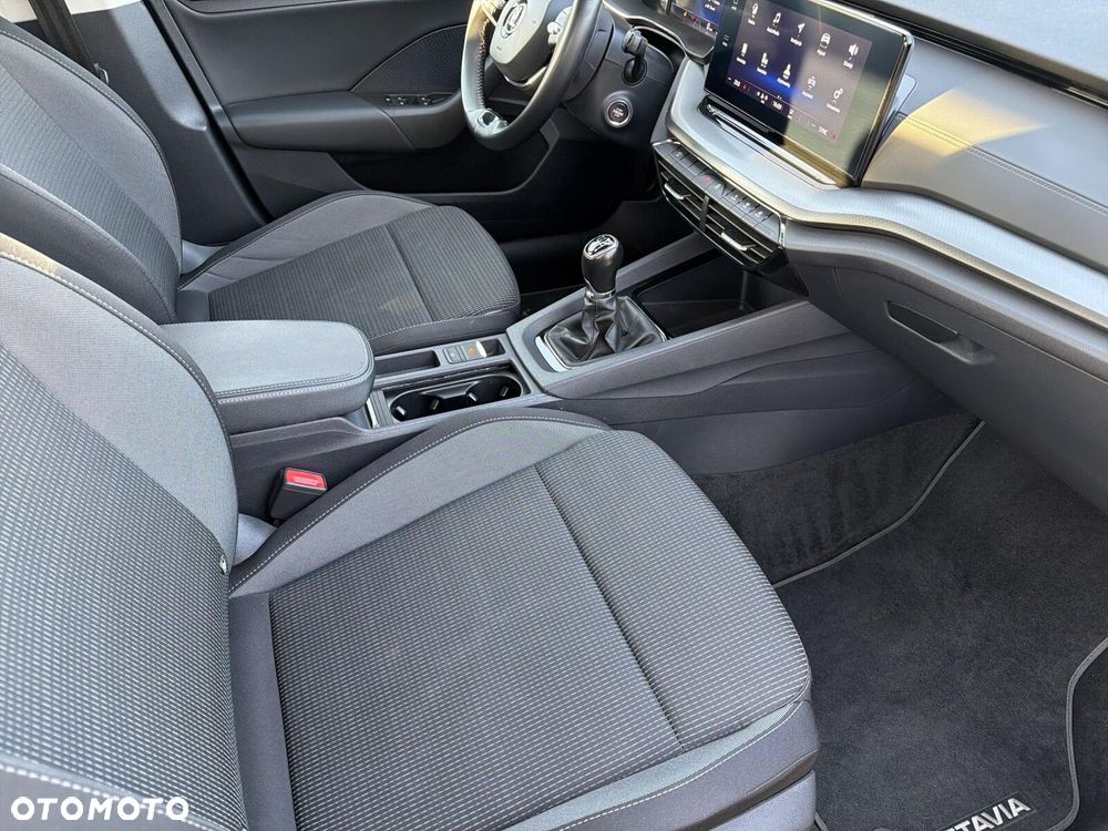 Skoda Octavia 2.0 TDI Ambition - 40