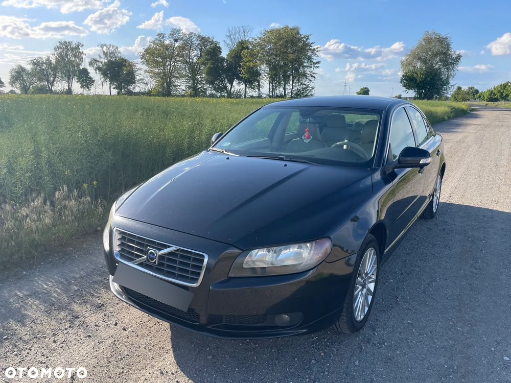Volvo S80 2.4D5 Momentum - 5