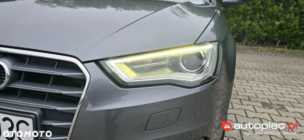 Audi A3 1.4 TFSI Ambition - 10