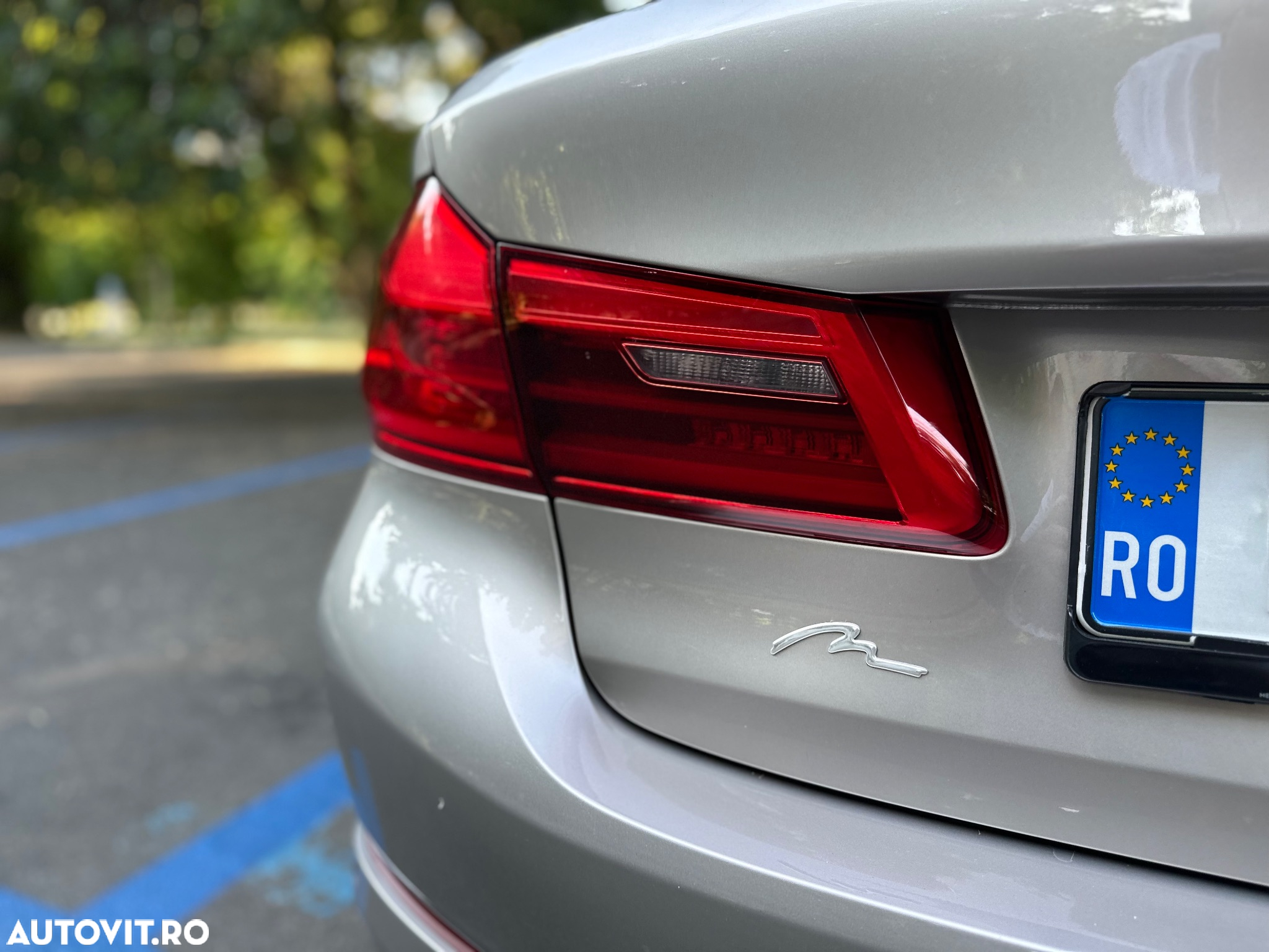 BMW Seria 5 - 4