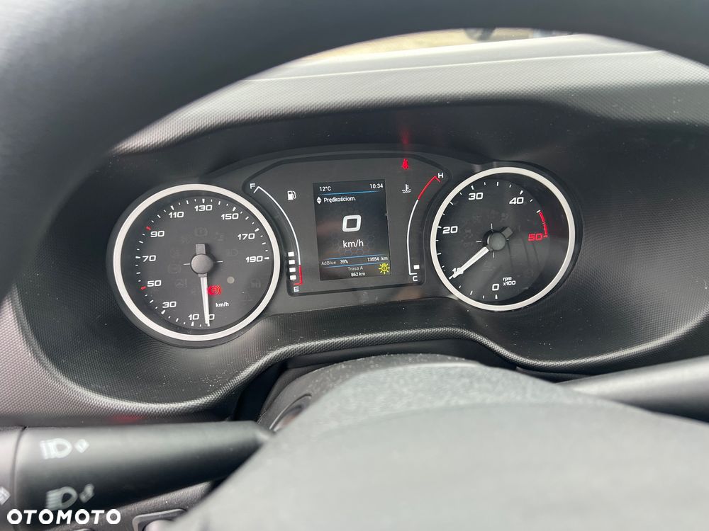 Iveco OIL&STEEL Scorpion 2112J - 10