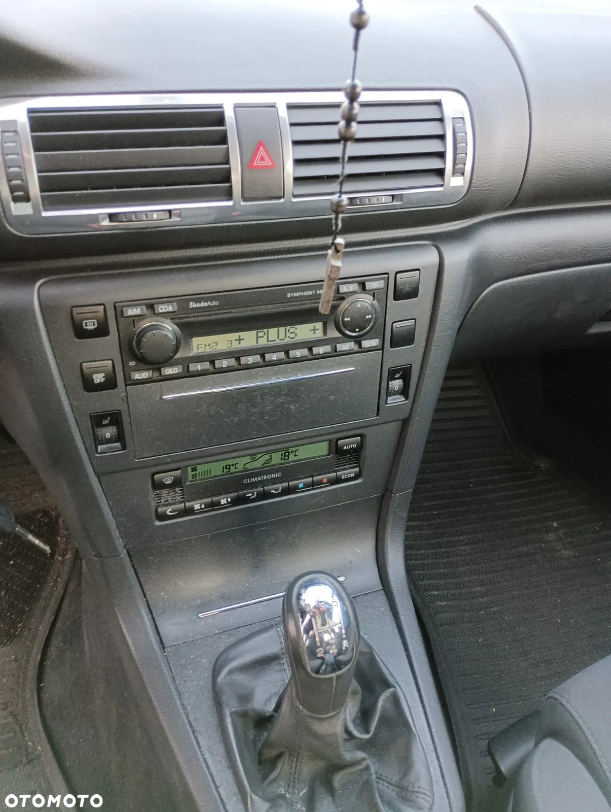 Skoda Superb 2.0 - 14