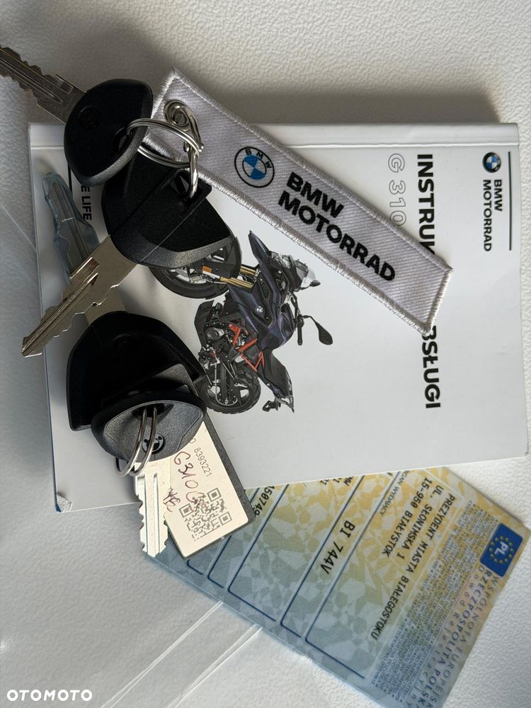 BMW GS - 12