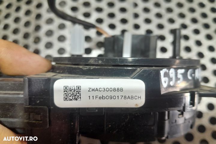 Spirala volan AND761002C / ZWAC30088B AND761002C / ZWAC30088B Ford C- - 3