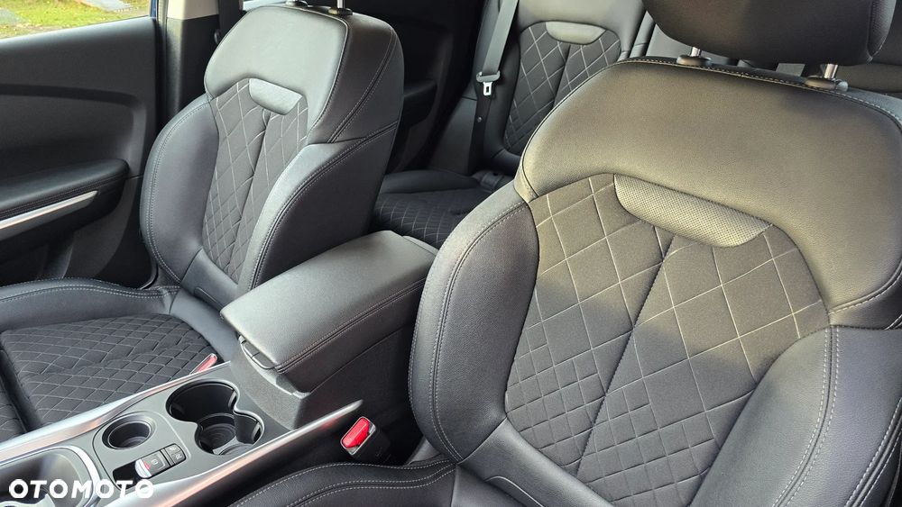 Renault Kadjar 1.3 TCe FAP Intens EDC - 20