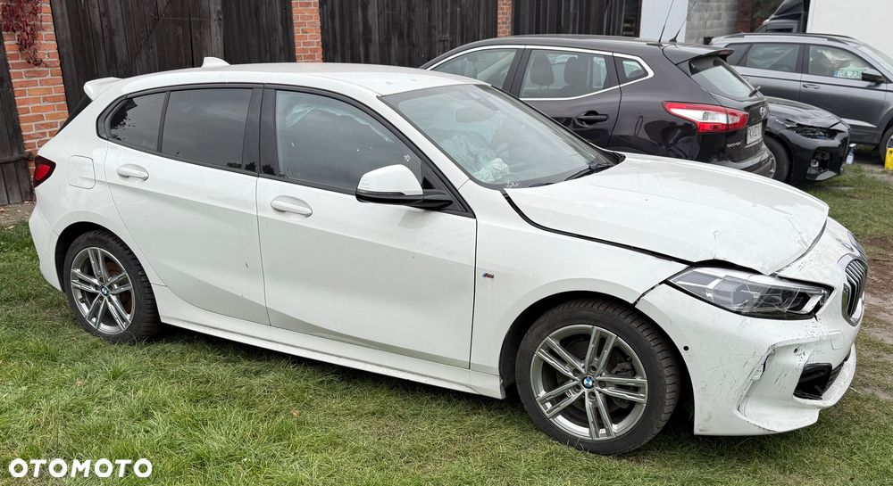 BMW Seria 1 - 9