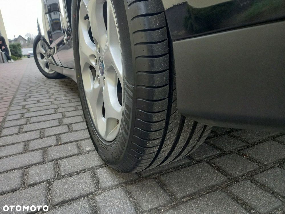 Ford C-MAX 1.6 TDCi Titanium - 11