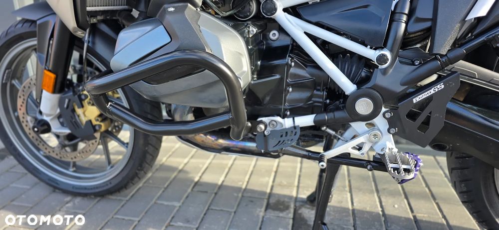 BMW GS - 34
