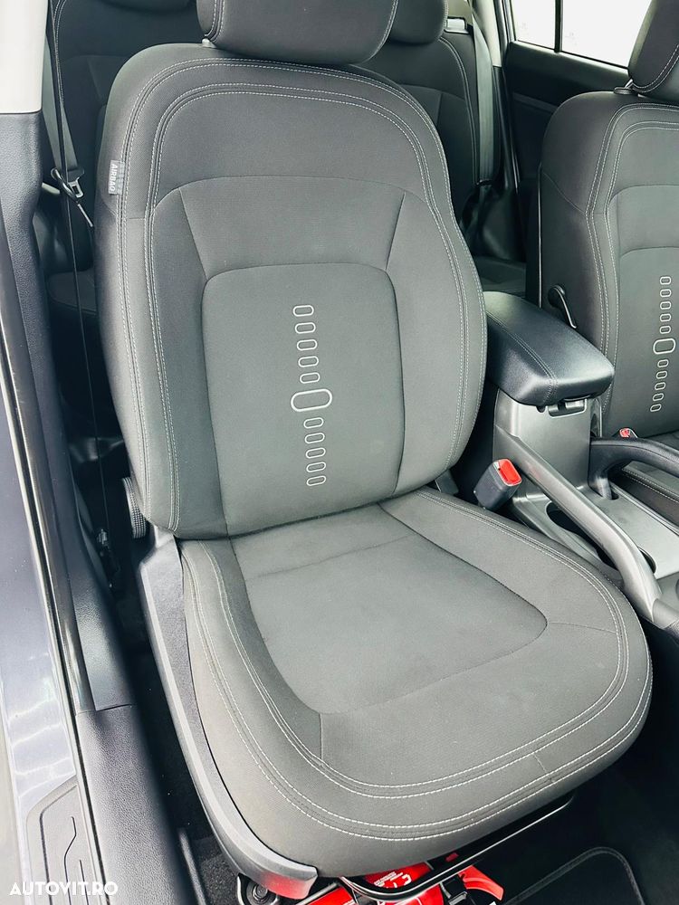 Kia Sportage 1.7 CRDI 2WD Spirit - 17