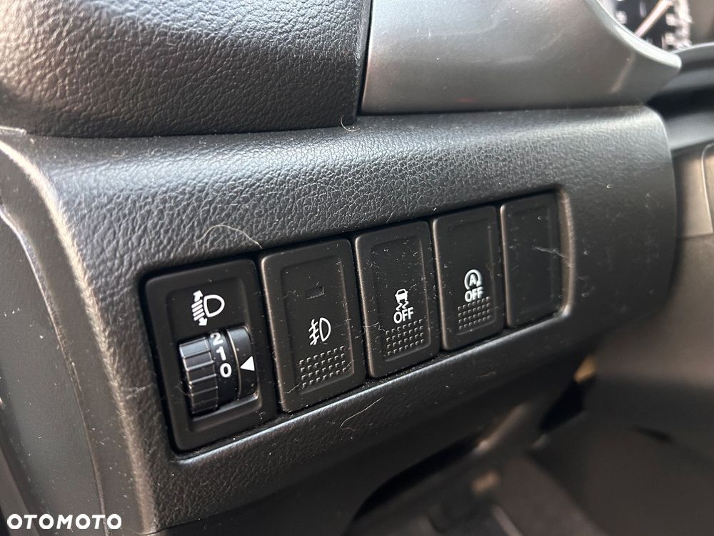 Suzuki Vitara 1.6 Comfort 2WD - 14
