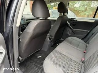 Volkswagen Golf V 1.4 Trendline - 9