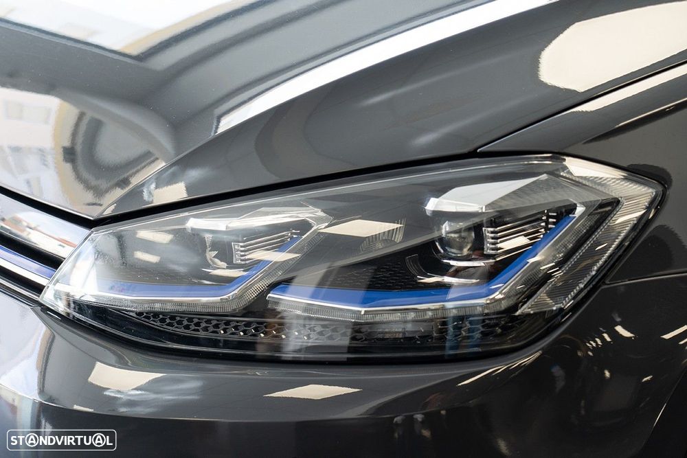 VW e-Golf Standard - 3