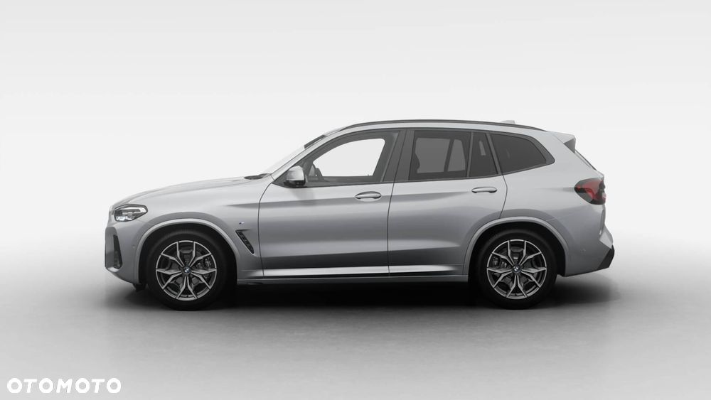 BMW X3 - 3