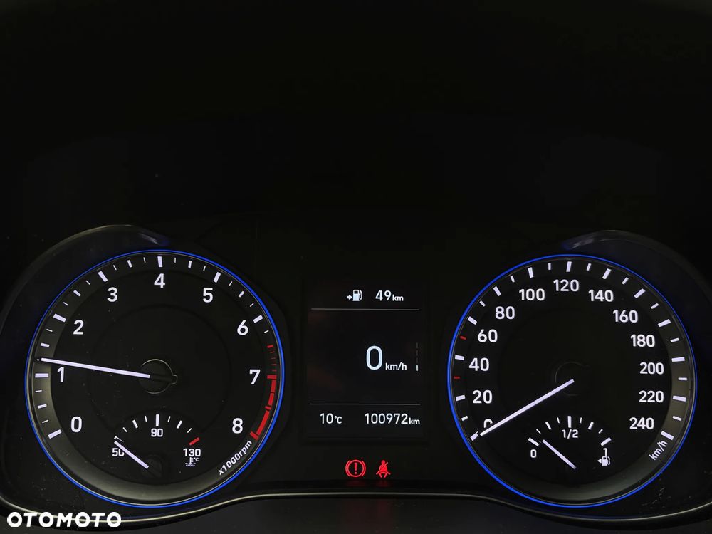 Hyundai Kona 1.0 T-GDI Style - 22