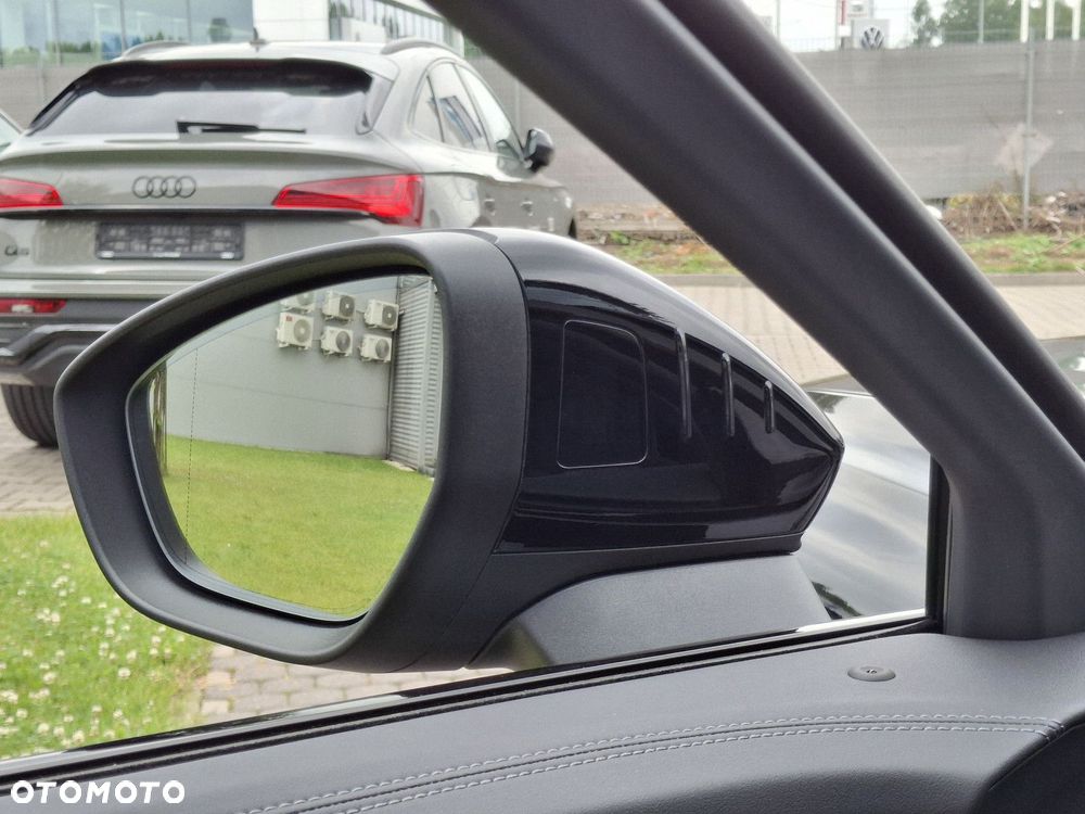 Audi A5 Avant - 16