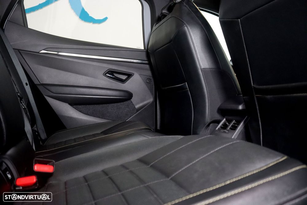 Renault Mégane E-Tech EV60 Iconic Optimum Charge - 23