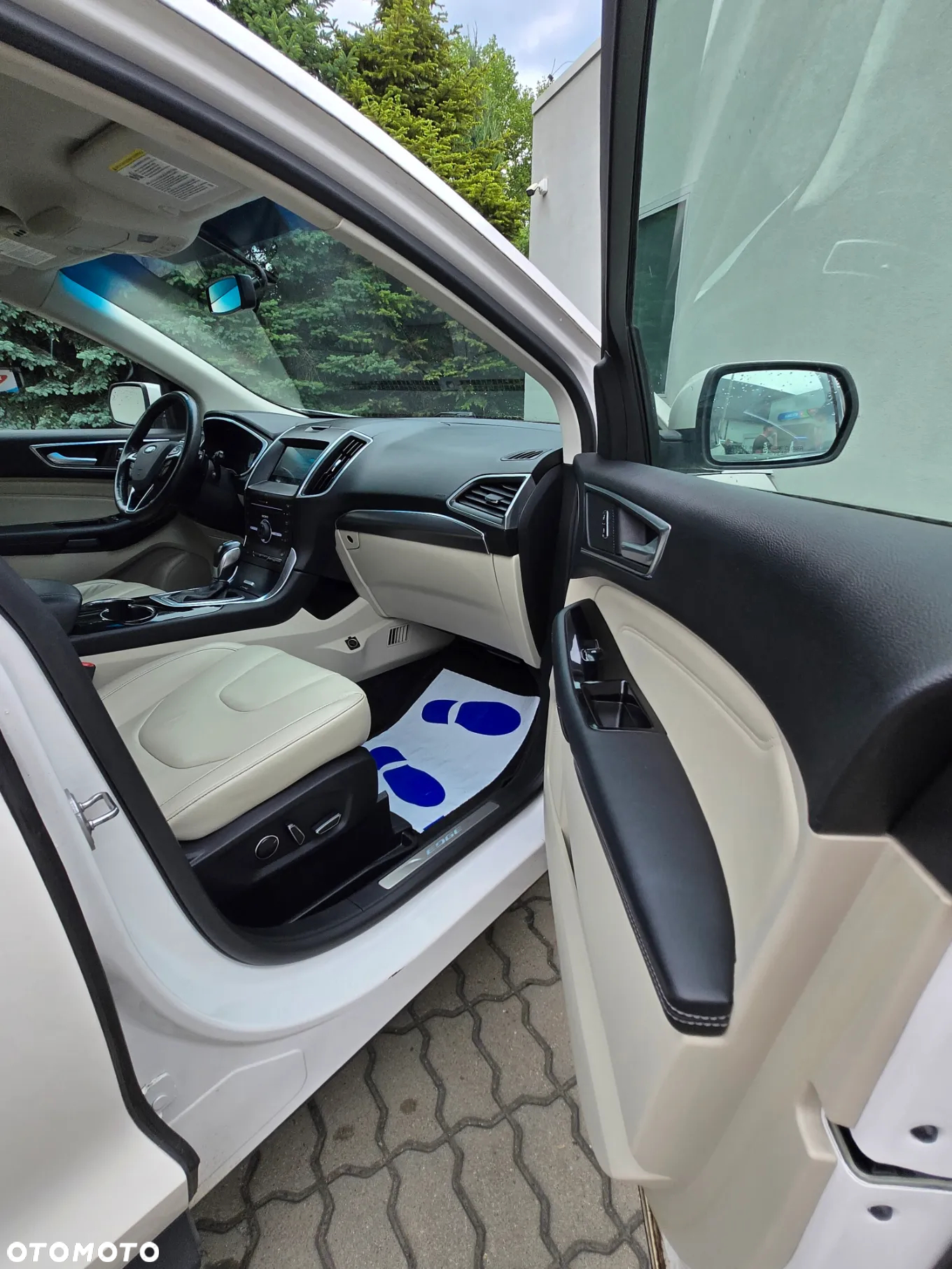 Ford Edge 2.0 EcoBlue Bi-Turbo 4x4 Titanium - 11