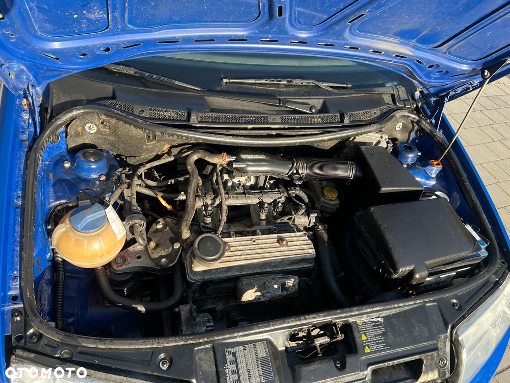 Skoda Fabia 1.4 Classic - 13