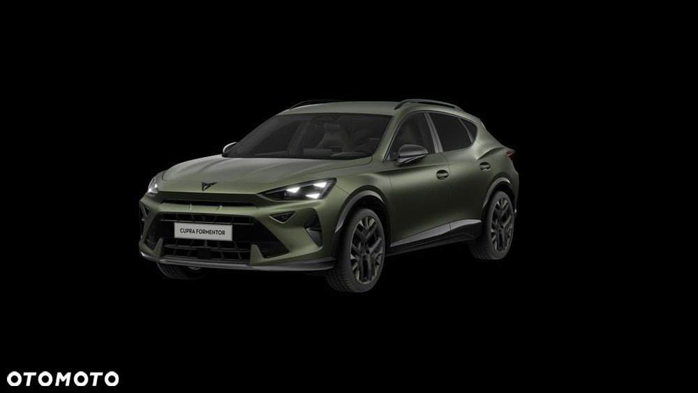 Cupra Formentor - 1