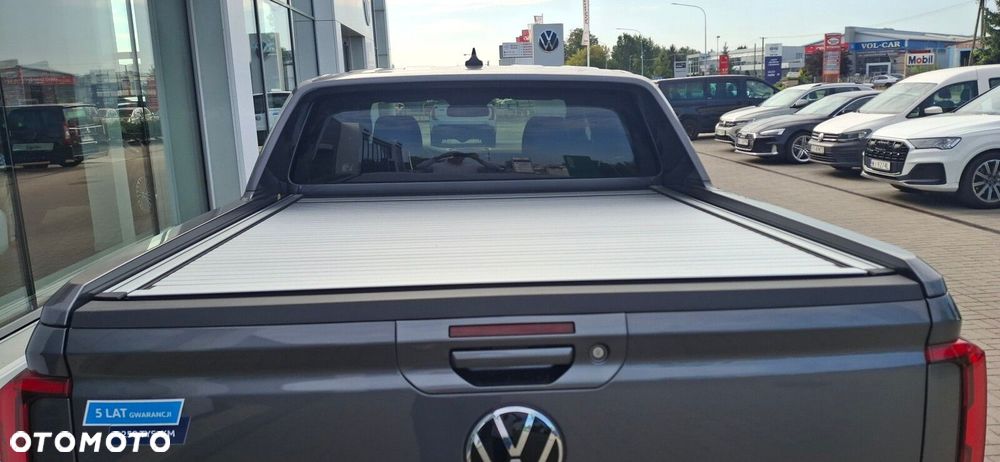 Volkswagen Amarok - 22