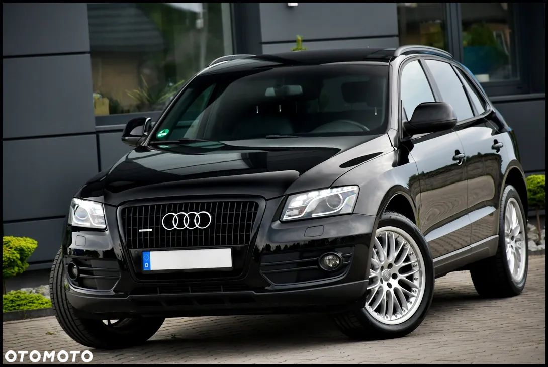 Audi Q5 2.0 TDI Quattro S tronic Prime Line - 1