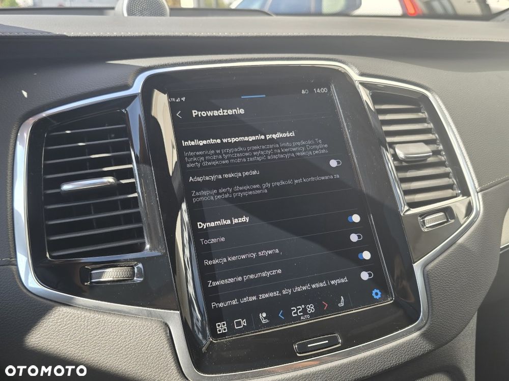 Volvo XC 90 T8 AWD Plug-In Hybrid Ultimate Bright 7os - 21