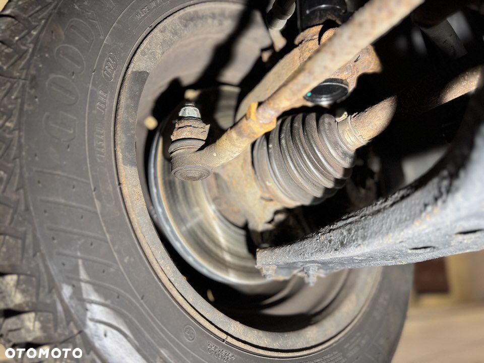 Skoda Fabia 1.4 16V Classic - 13