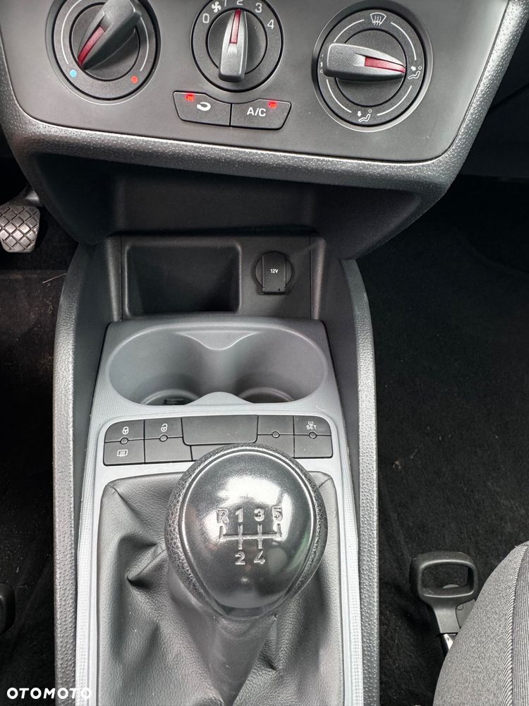 Seat Ibiza 1.2 Reference - 25