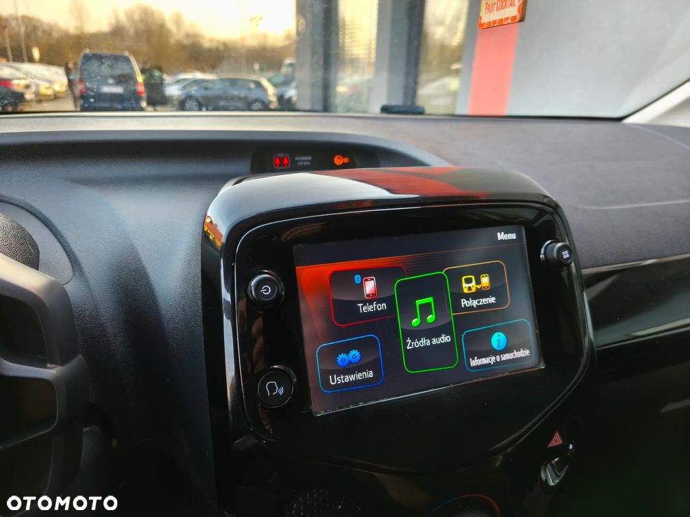 Citroën C1 1.0 VTi JCC+ - 15