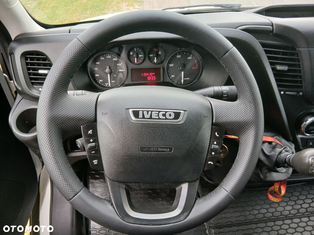 Iveco Daily - 27
