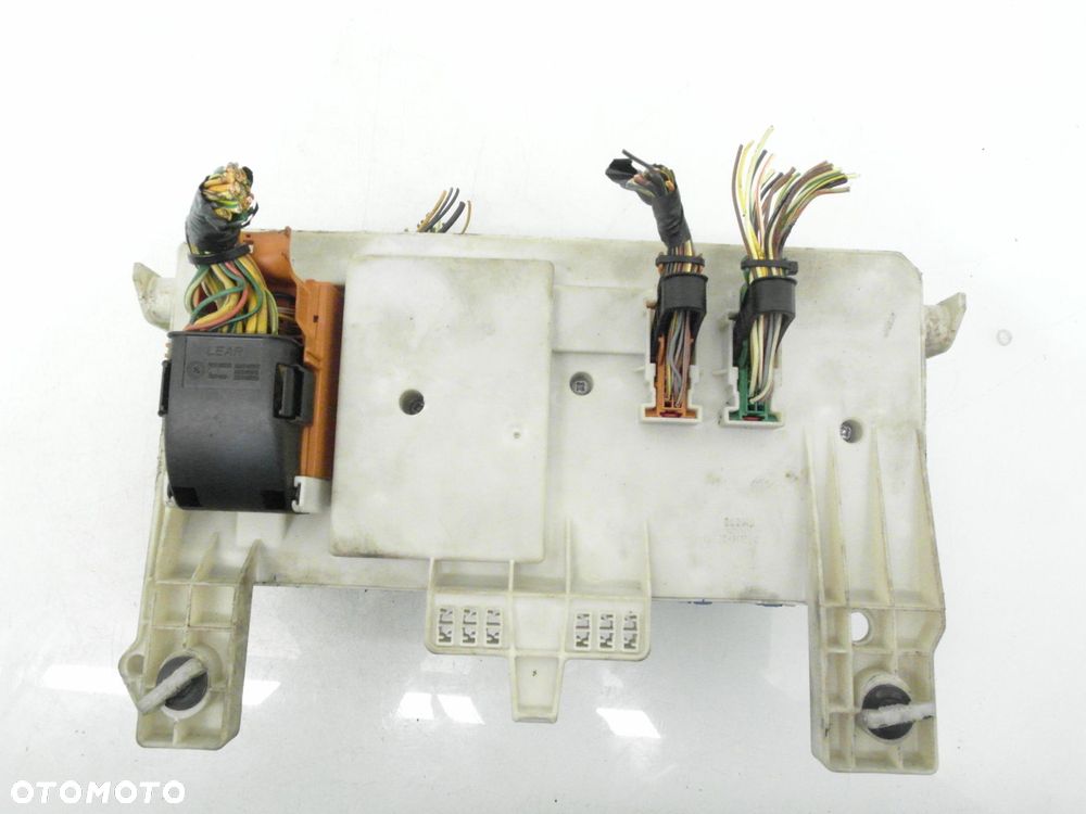 BSI VOLVO S40 II (MS) 2.0 D - D 4204 T 8690720 519096127 - 5