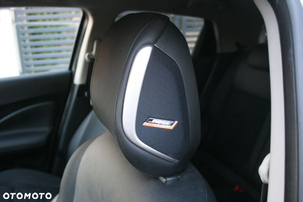 Nissan Juke 1.5 dCi Dynamic Edition EU6 - 29