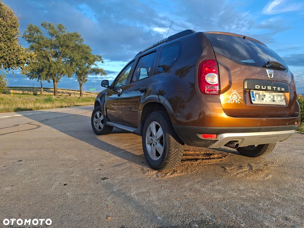 Dacia Duster 1.6 - 7