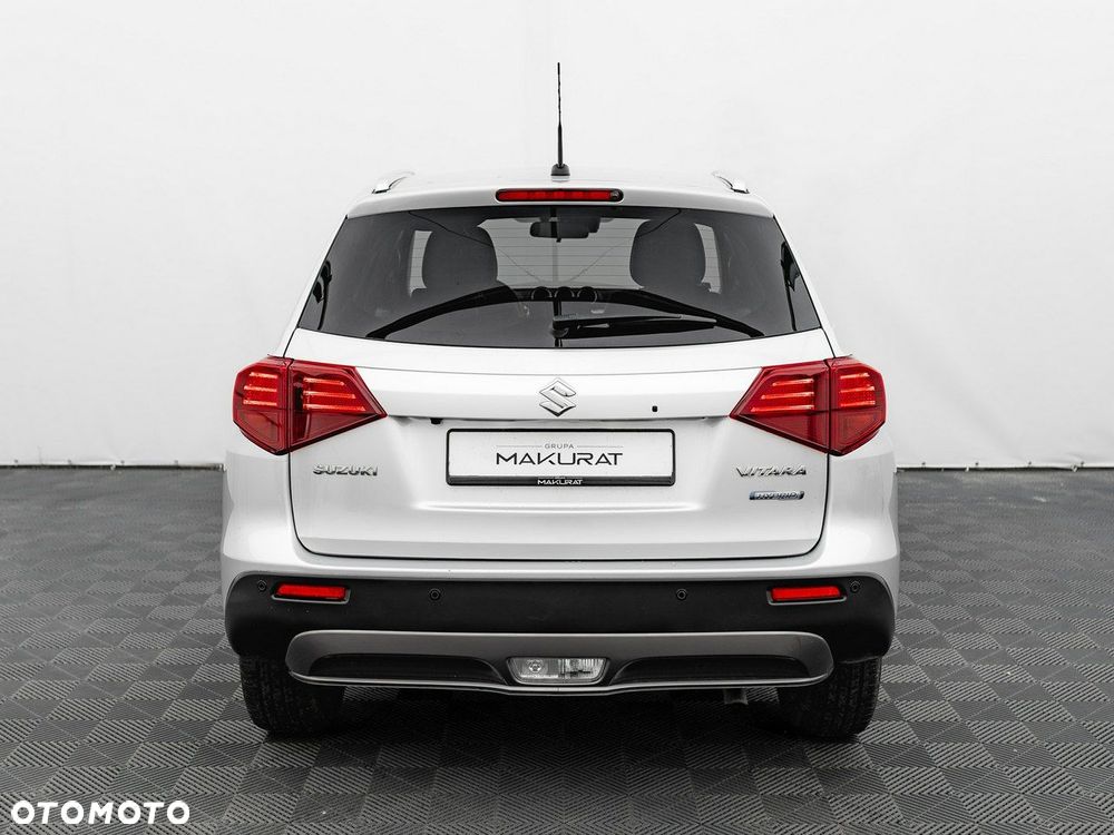 Suzuki Vitara - 11