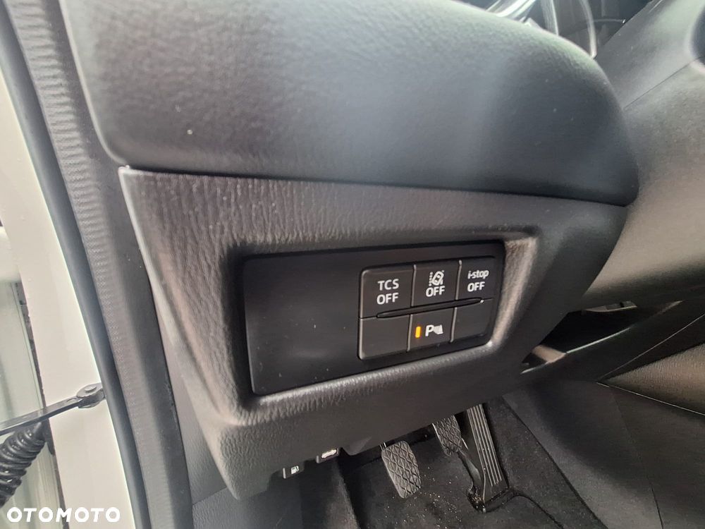 Mazda CX-5 SKYACTIV-G 165 Exclusive-Line - 22