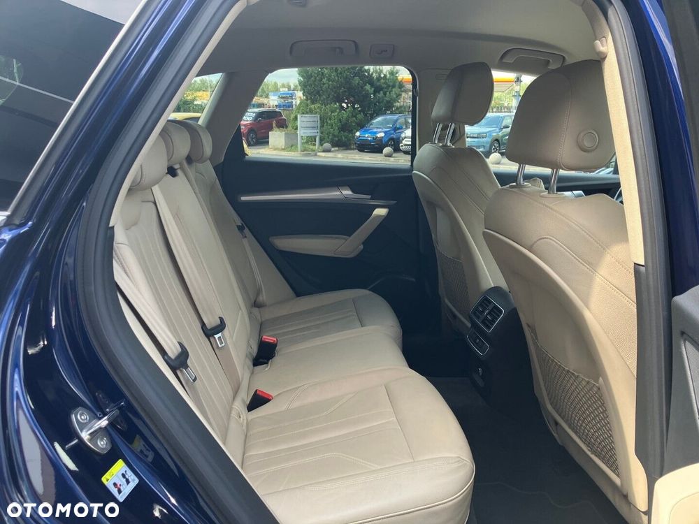 Audi Q5 40 TDI Quattro Sport S tronic - 24
