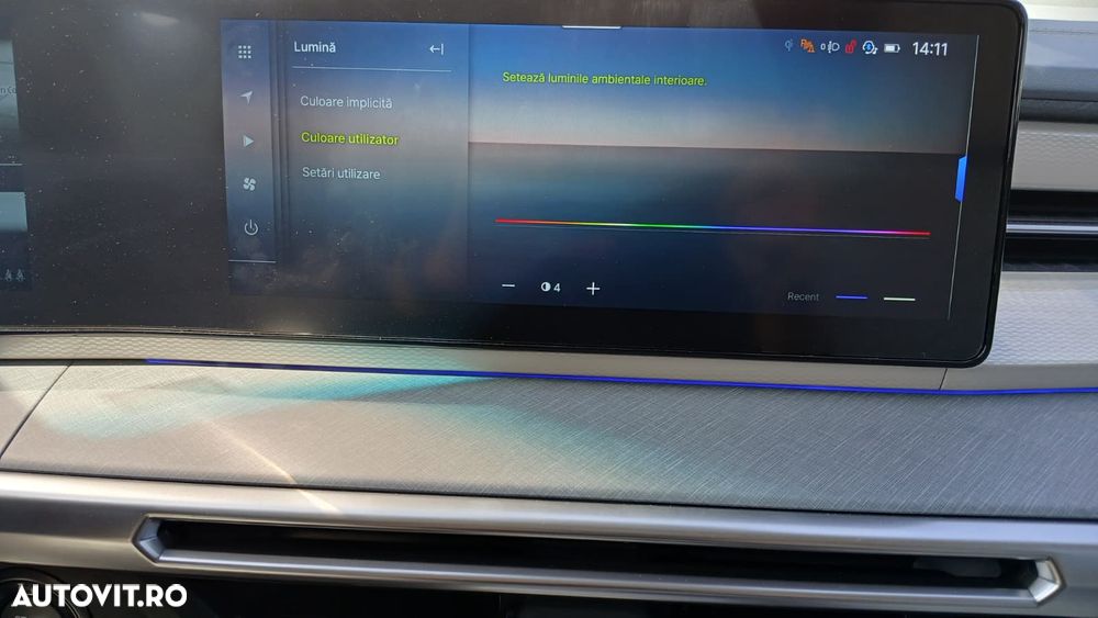 SsangYong Torres 1.5 GDI Turbo AT6 Premium - 26