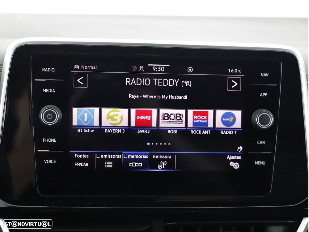 VW T-Roc 1.0 TSI OPF R-Line - 17