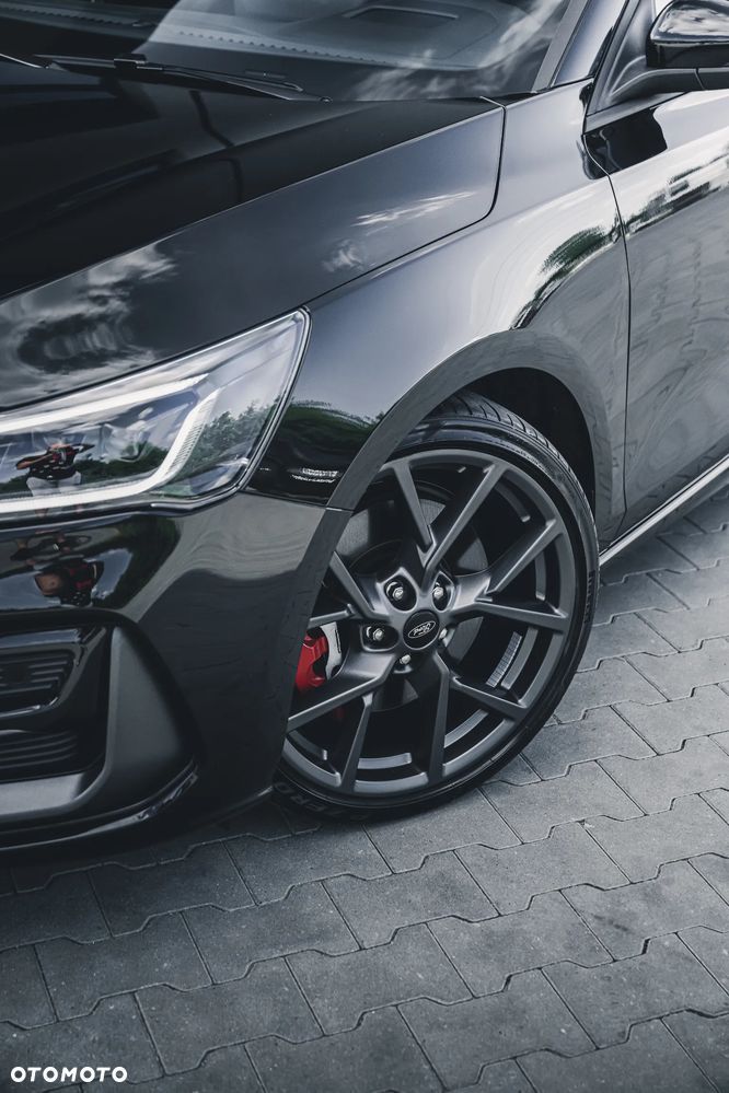 Ford Focus 2.3 EcoBoost ST X - 3