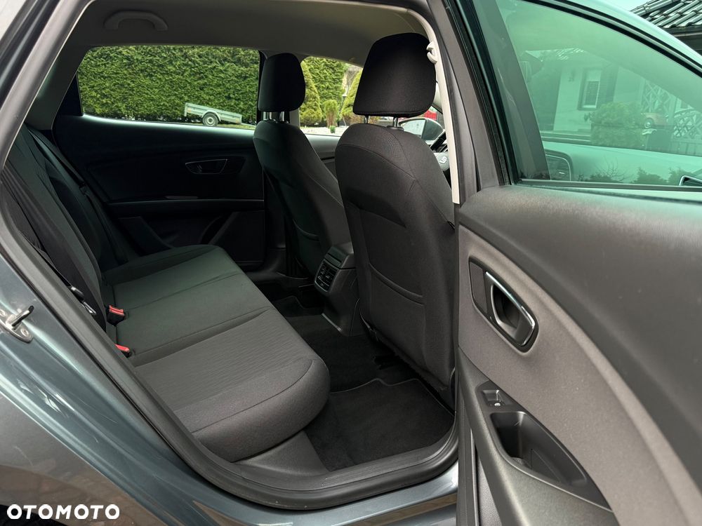 Seat Leon 1.4 TSI Style S&S - 11