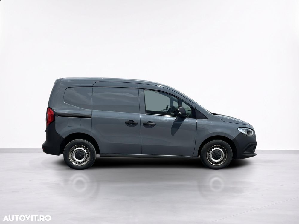 Mercedes-Benz Citan - 7