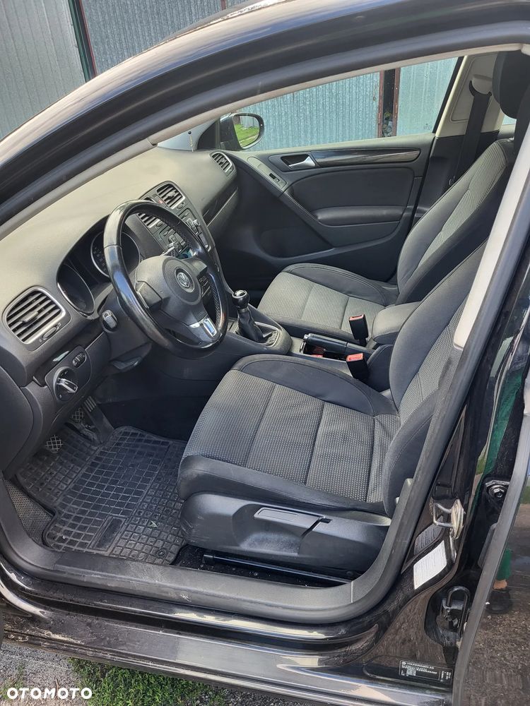 Volkswagen Golf 1.4 TSI Edition - 9