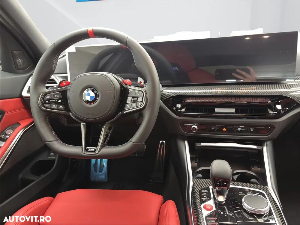 BMW M3 - 10