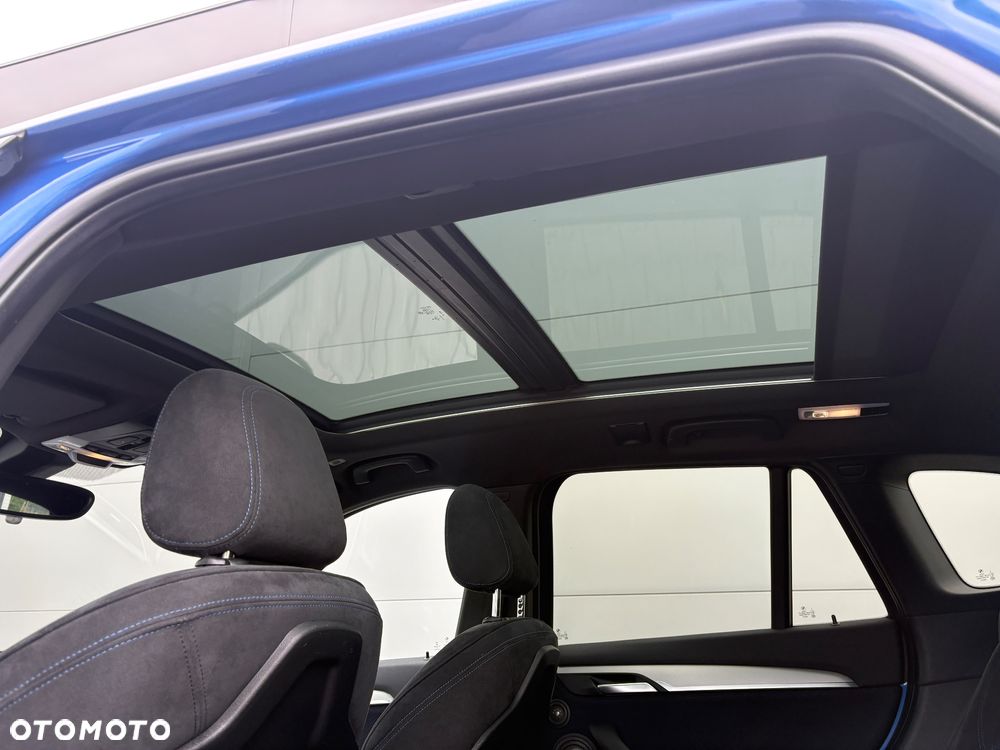 BMW X1 xDrive20d M Sport - 30