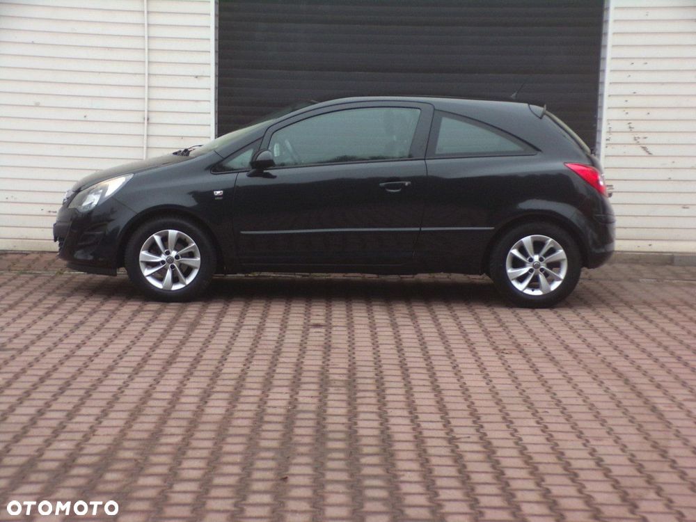 Opel Corsa - 10