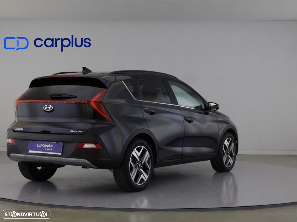 Hyundai Bayon 1.0 T-GDi Premium - 7