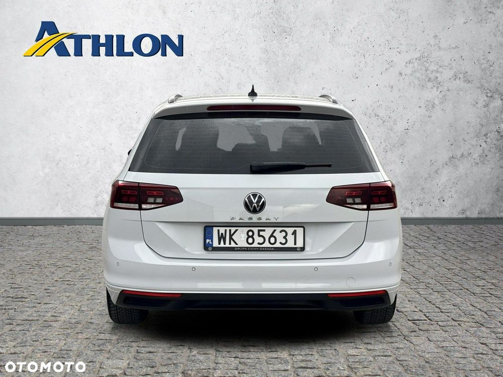 Volkswagen Passat 1.5 TSI EVO Business - 4