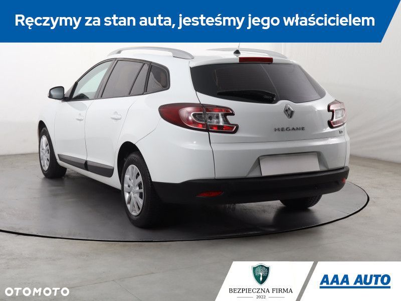 Renault Megane - 6
