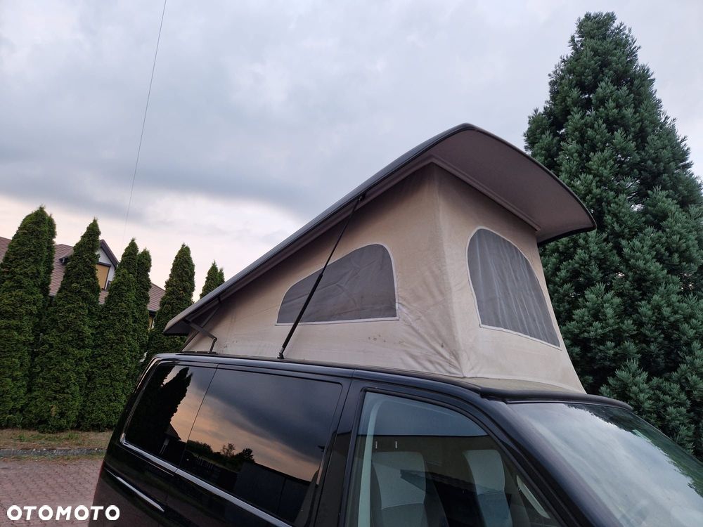 Volkswagen Multivan - 13