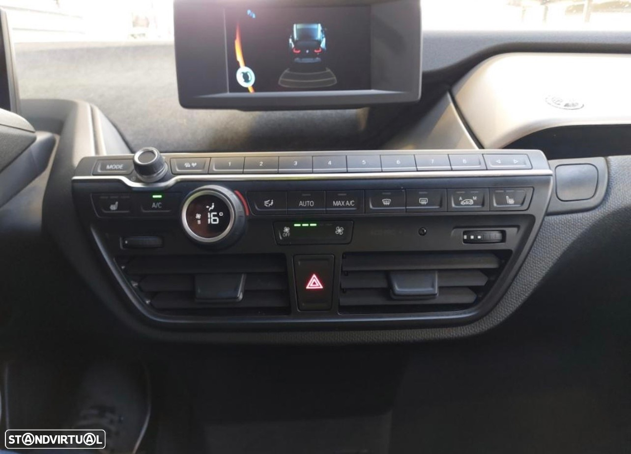 BMW i3 (94 Ah) - 17